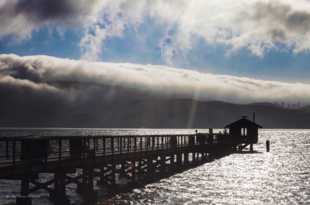 Nick's Pier, Tomales Bay-6652 Nick's Pier, Tomales Bay-6652